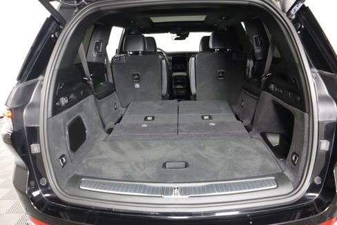 Used 2023 Jeep Grand Cherokee L Overland image 67