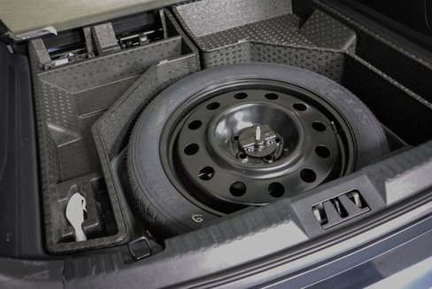 Certified 2024 Ford Edge SEL w/ Convenience Package image 49