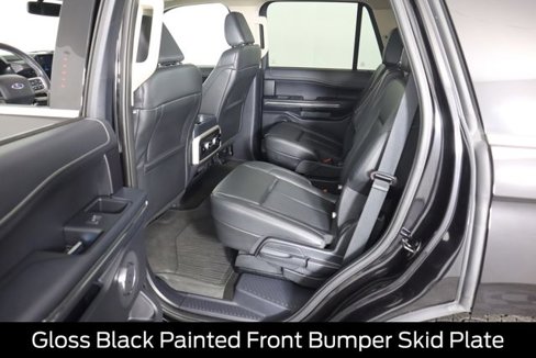 Certified 2022 Ford Expedition XLT image 61