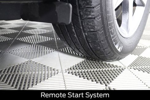 Certified 2024 Ford Edge SEL w/ Convenience Package image 18