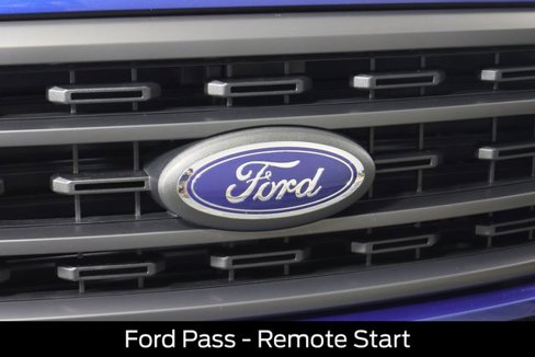 Certified 2023 Ford F150 XLT w/ Equipment Group 302A High image 14