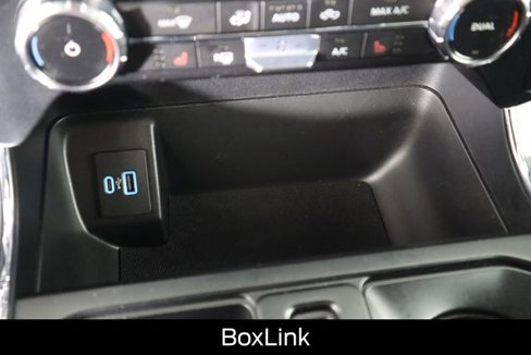 Certified 2023 Ford F150 XLT w/ Equipment Group 302A High image 60