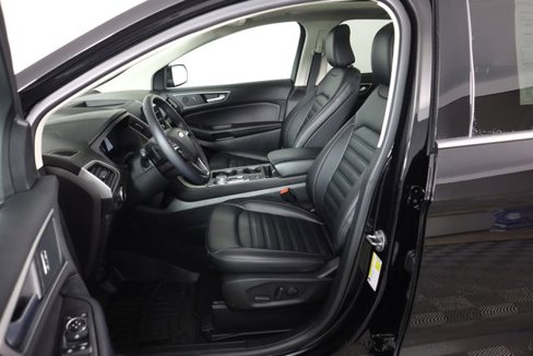 Certified 2024 Ford Edge SEL w/ Convenience Package image 31
