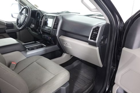 Certified 2019 Ford F150 XLT w/ Trailer Tow Package image 28