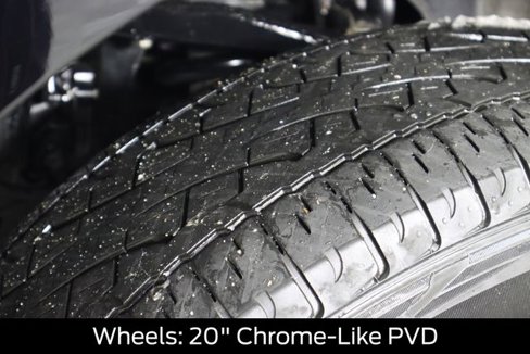 Certified 2024 Ford F150 King Ranch image 19