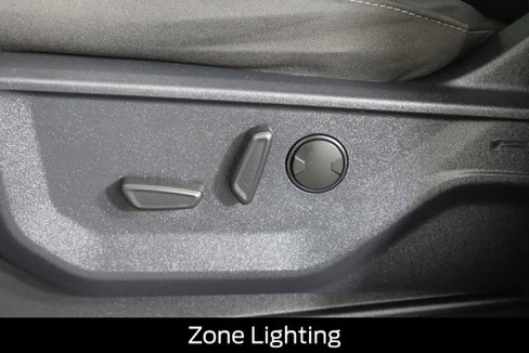 Certified 2023 Ford F150 XLT w/ Equipment Group 302A High image 39