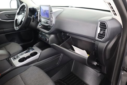 Certified 2024 Ford Bronco Sport Big Bend w/ Convenience Package image 54