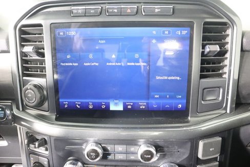 Certified 2023 Ford F150 XLT w/ Equipment Group 302A High image 50