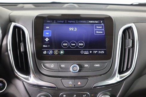 Used 2024 Chevrolet Equinox LT image 40