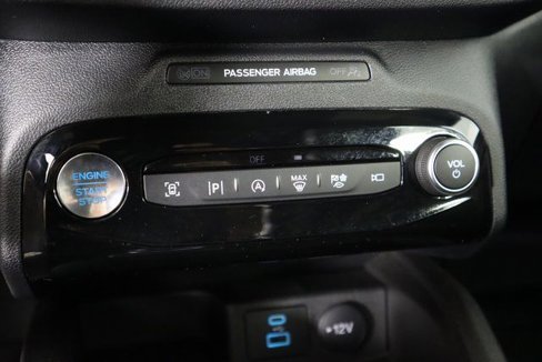 Certified 2023 Ford Escape ST-Line Elite image 48