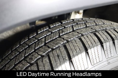 Used 2019 Jeep Grand Cherokee Limited w/ Luxury Group II image 21