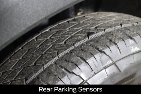 Certified 2022 Ford Bronco Sport Big Bend w/ Convenience Package image 19