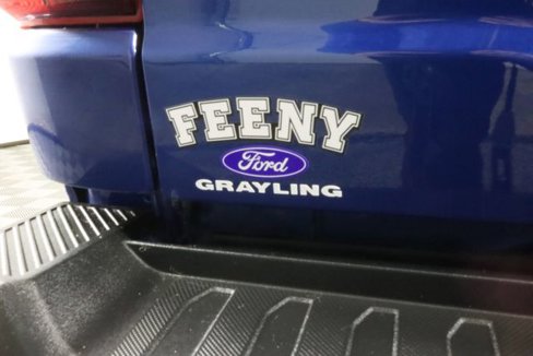 Certified 2022 Ford F150 XLT w/ Equipment Group 302A High image 54