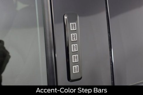 Certified 2022 Ford F150 XLT w/ Equipment Group 302A High image 28