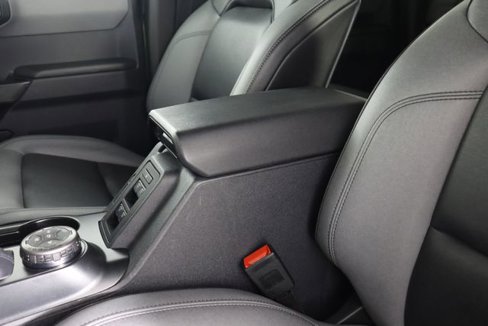 Certified 2024 Ford Bronco Black Diamond image 61