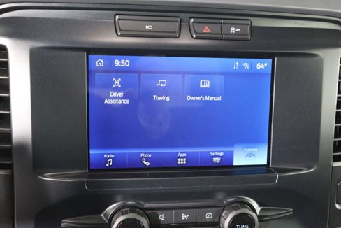 Certified 2022 Ford F150 XLT image 53