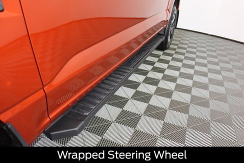 Certified 2023 Ford F150 XLT w/ Equipment Group 302A High image 23