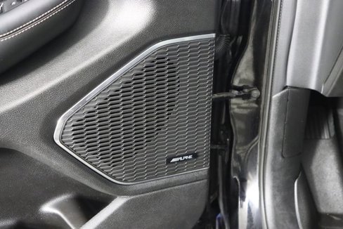 Used 2023 Jeep Grand Cherokee L Overland image 41