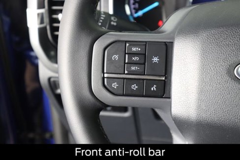 Certified 2023 Ford F150 XLT w/ Equipment Group 302A High image 47