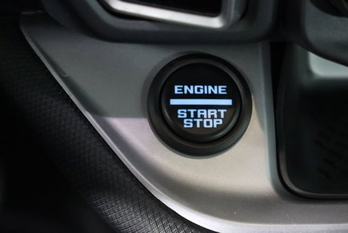 Certified 2022 Ford Bronco Sport Outer Banks w/ Tech Package image 44