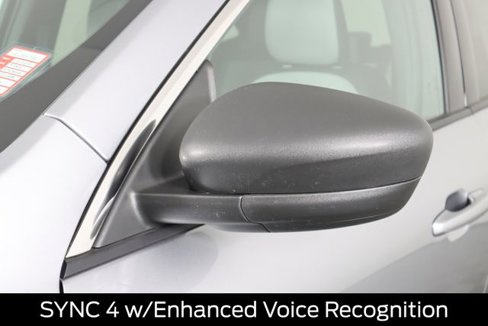 Certified 2024 Ford Escape Active w/ Tech Pack #1 image 20