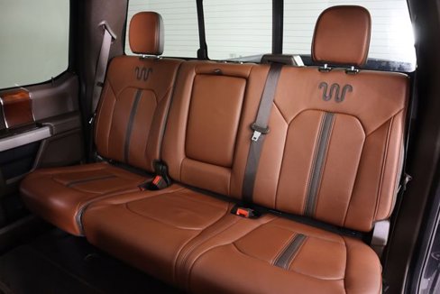 Certified 2020 Ford F450 King Ranch w/ King Ranch Ultimate Package image 45