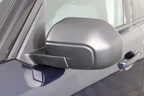 Certified 2022 Ford Bronco Sport Outer Banks w/ Tech Package image 23