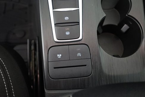 Certified 2023 Ford Escape Active image 45