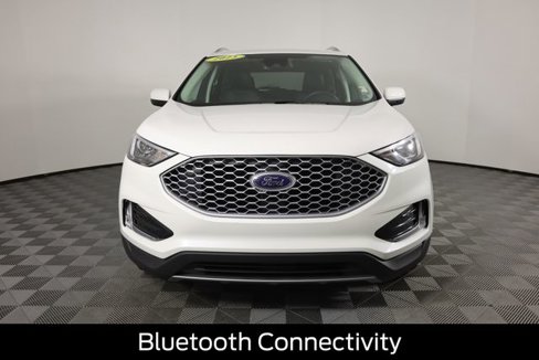 Certified 2023 Ford Edge SEL w/ Convenience Package image 11