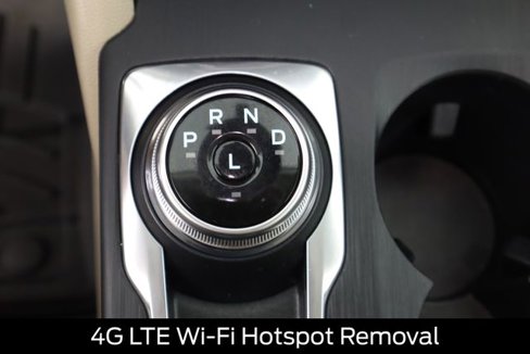 Certified 2022 Ford Escape SE image 52