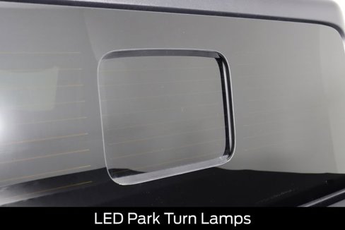 Used 2022 Jeep Gladiator Mojave w/ LED Lighting Group image 28