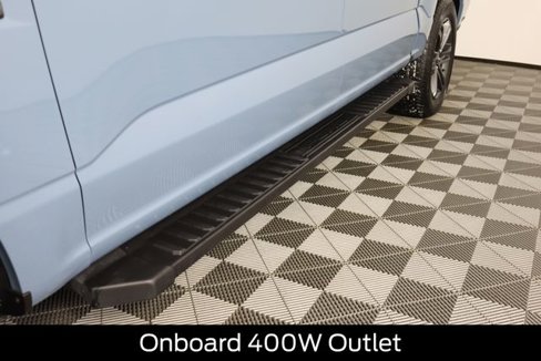 Certified 2023 Ford F150 XLT w/ Equipment Group 302A High image 18