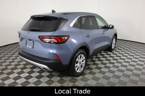 Certified 2023 Ford Escape Active image 3