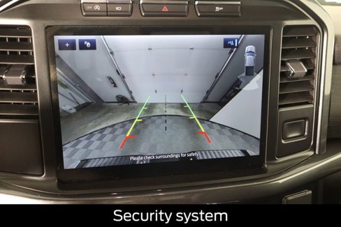 Certified 2023 Ford F150 XLT w/ Equipment Group 302A High image 56