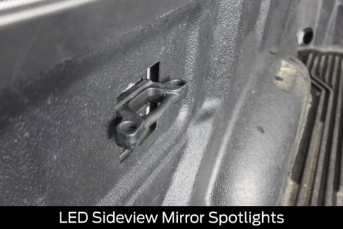 Certified 2023 Ford F150 XLT w/ Equipment Group 302A High image 34