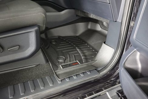 Certified 2022 Ford F150 XLT w/ Equipment Group 302A High image 71