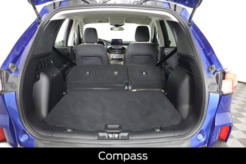 Certified 2022 Ford Escape SE image 57