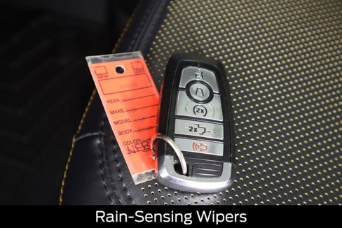 Certified 2022 Ford F150 Tremor w/ Equipment Group 402A High image 46