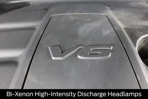 Used 2019 Jeep Grand Cherokee Limited w/ Luxury Group II image 18