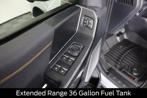 Certified 2022 Ford F150 Tremor w/ Equipment Group 402A High image 44