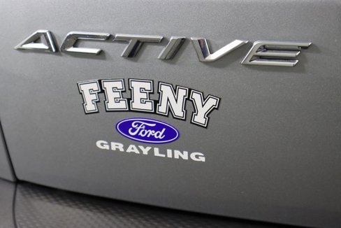 Certified 2023 Ford Escape Active image 63