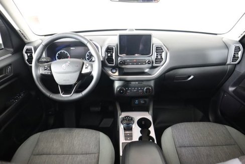 Certified 2022 Ford Bronco Sport Big Bend w/ Convenience Package image 26