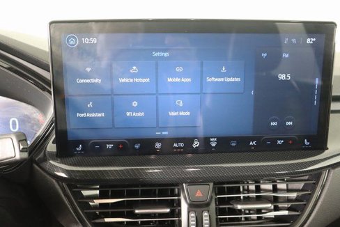 Certified 2023 Ford Escape ST-Line Elite image 45