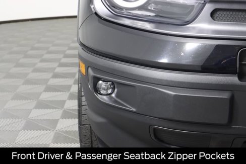 Certified 2022 Ford Bronco Sport Big Bend w/ Convenience Package image 14