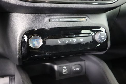 Certified 2025 Ford Escape ST-Line w/ Tech Pack #1 image 39