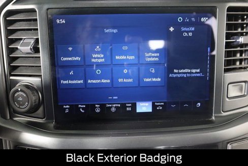 Certified 2024 Ford F150 XLT w/ Bed Utility Package image 56