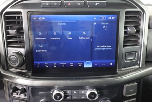 Certified 2023 Ford F150 Tremor w/ 360 Degree Camera Package image 62