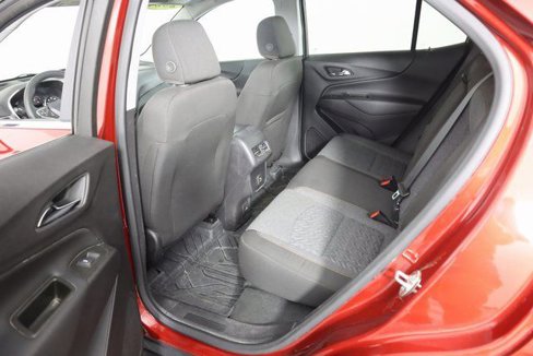Used 2024 Chevrolet Equinox LT image 47