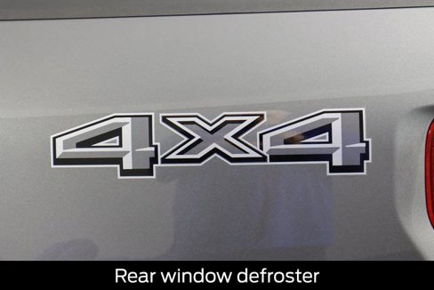 Certified 2024 Ford F150 XLT w/ Bed Utility Package image 28