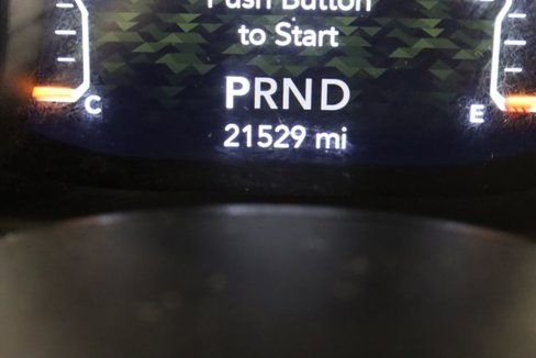 Used 2021 Jeep Wrangler Unlimited Rubicon w/ Cold Weather Group image 45